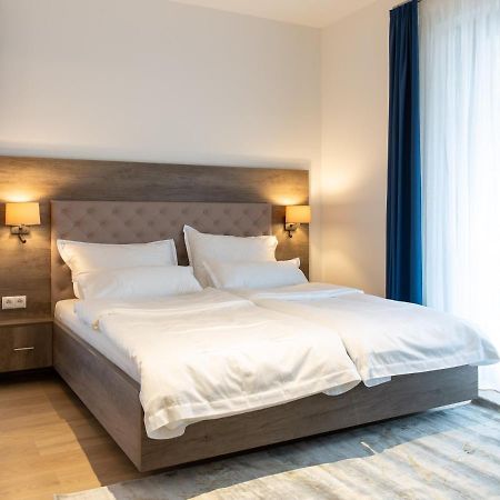 Premium Green Apartments Vienna Exterior photo