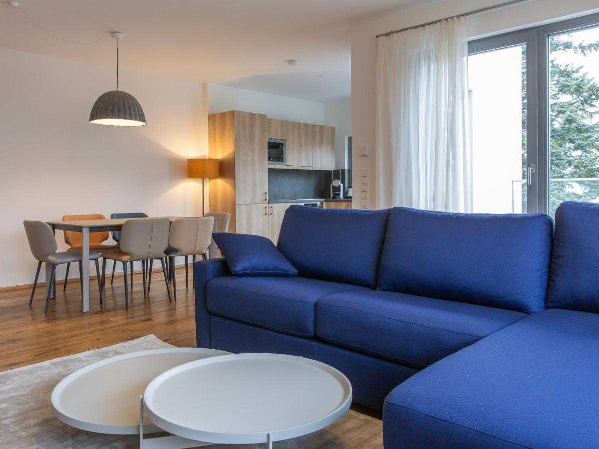 Premium Green Apartments Vienna Exterior photo