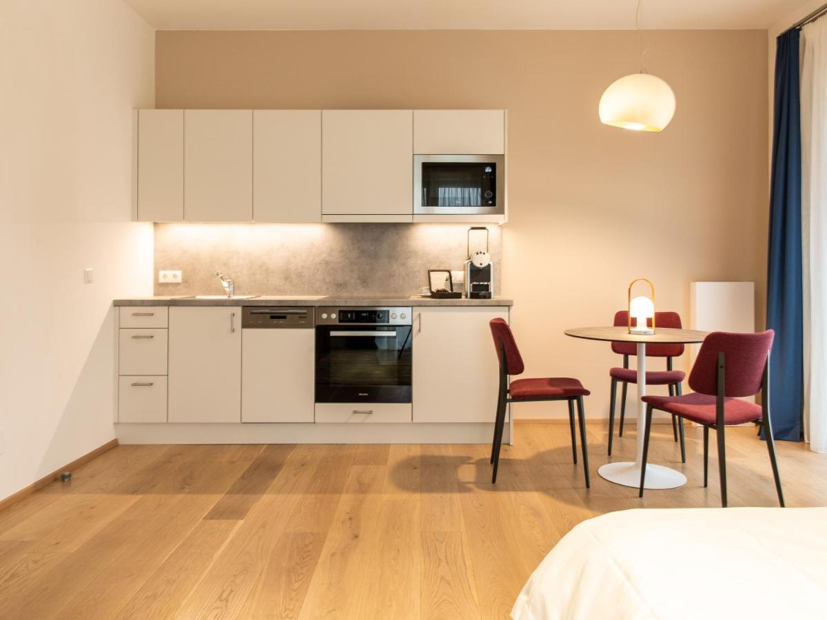 Premium Green Apartments Vienna Exterior photo