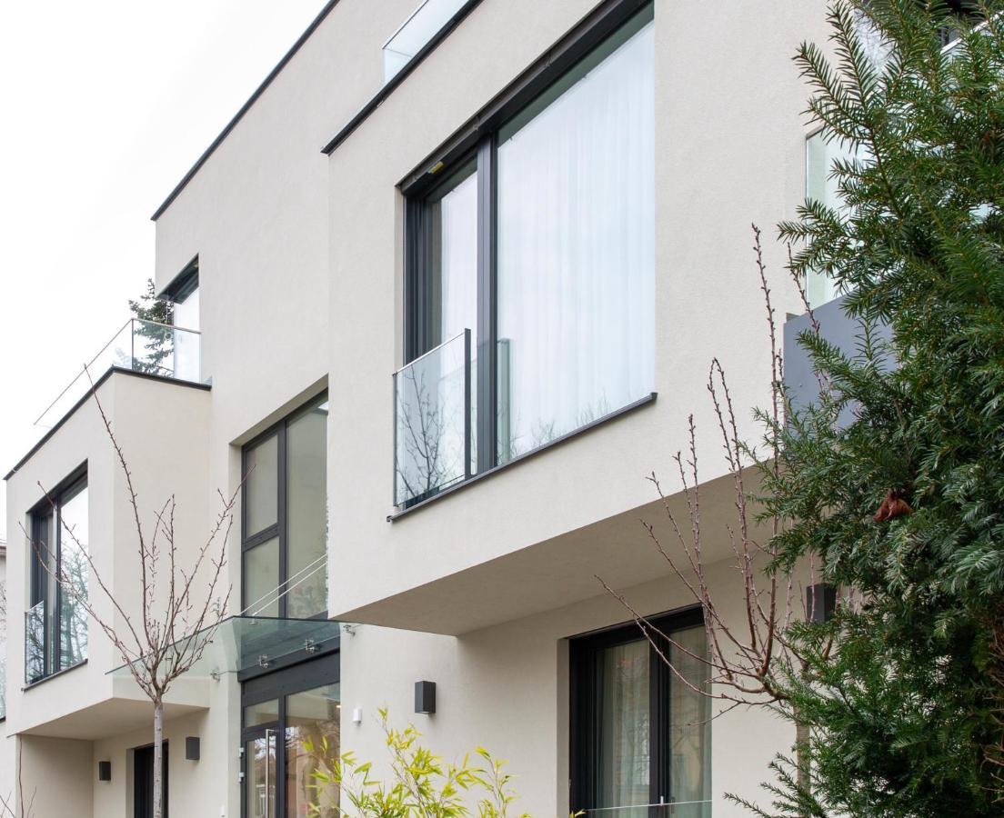 Premium Green Apartments Vienna Exterior photo
