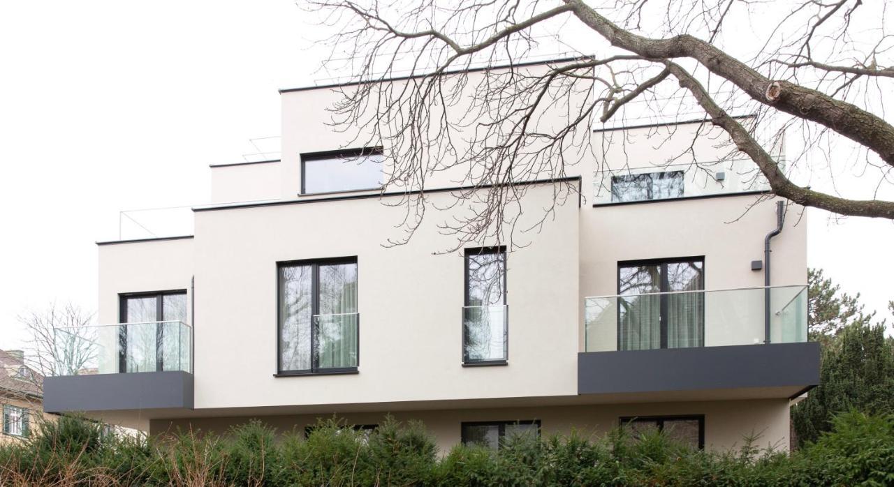Premium Green Apartments Vienna Exterior photo